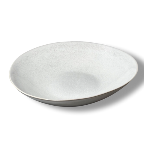 Lily Valley Large Serving Bowl