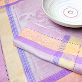 Table Runner - Pink/Purple