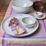 Table Runner - Pink/Purple