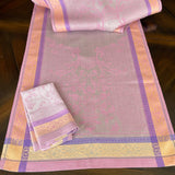 Table Runner - Pink/Purple