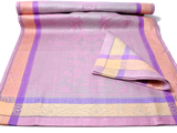 Table Runner - Pink/Purple