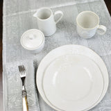 Table Runner - Gray