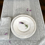 Table Runner - Gray