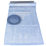 Table Runner - Light Blue