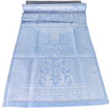 Table Runner - Light Blue