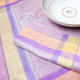 Napkin - Pink/Purple