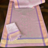 Napkin - Pink/Purple