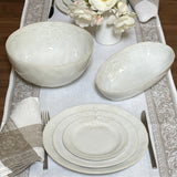 Foresta Dinnerware 12 Piece Set