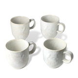 Foresta Mugs-Set/4