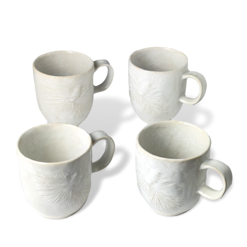 Foresta Mugs-Set/4