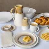 Point Lobos Dinnerware 12 Piece Set