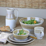 Point Lobos Dinnerware 12 Piece Set