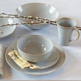 Rhapsody Fog Mugs-Set/4