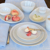 Lily Valley Dinnerware 12 Piece Set