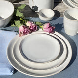 Lily Valley Dinnerware 12 Piece Set