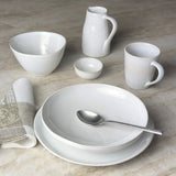 Lily Valley Dinnerware 12 Piece Set