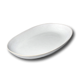 Lily Valley Oval Tray