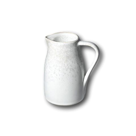 Lily Valley Small Pitcher/Creamer