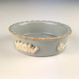 Cat Bowl - French Grey