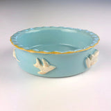 Cat Bowl - Sky Blue