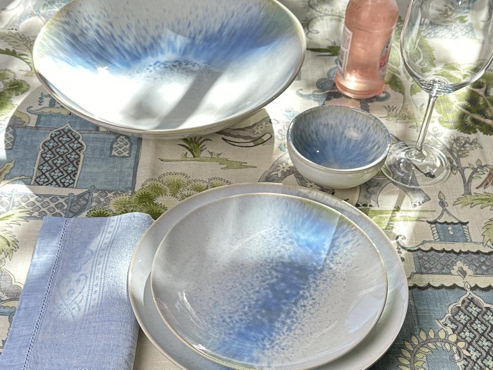 Dinnerware