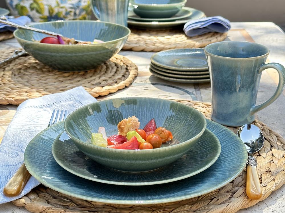 Dinnerware