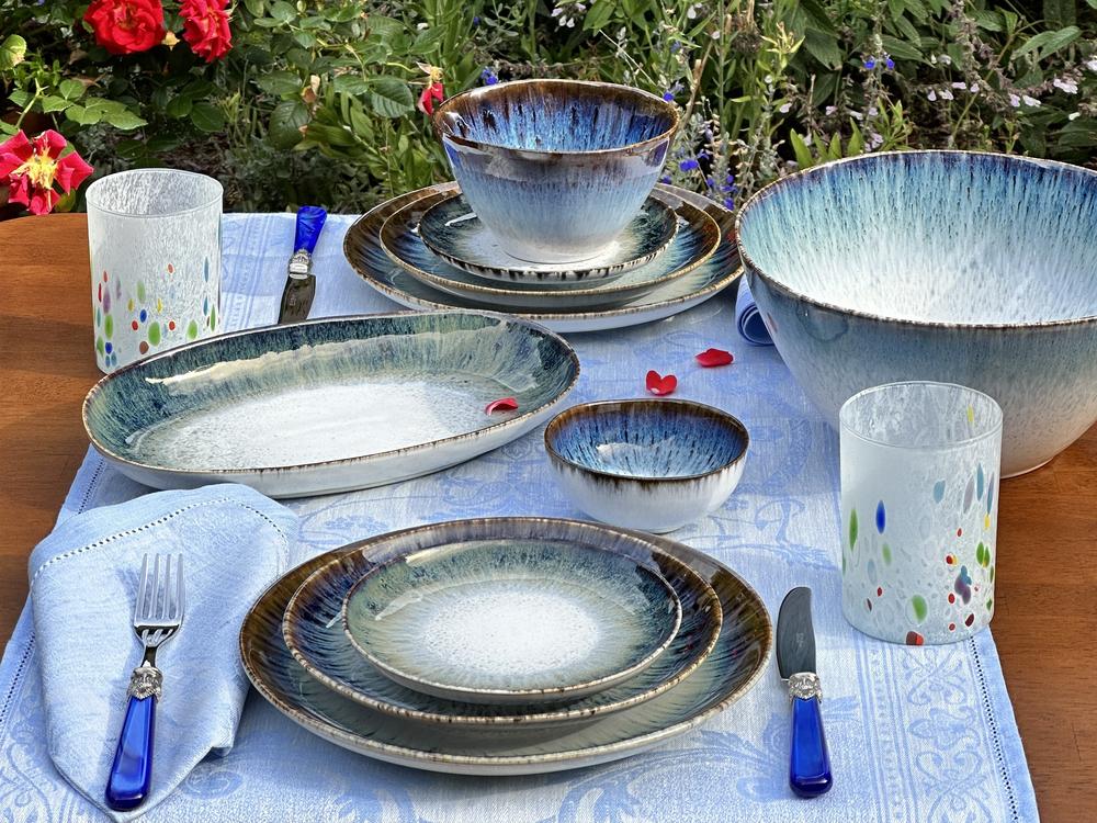 Dinnerware